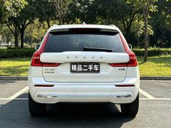Volvo XC60 2022 B5 AWD Smart Remote Luxury Edition - ფოტო 4