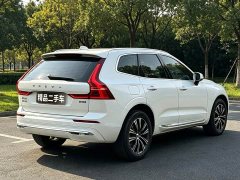 Volvo XC60 2022 B5 AWD Smart Remote Luxury Edition - ფოტო 5