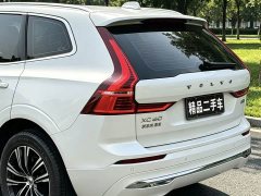 Volvo XC60 2022 B5 AWD Smart Remote Luxury Edition - ფოტო 6