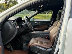 Volvo XC60 2022 B5 AWD Smart Remote Luxury Edition - ფოტო 7