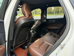 Volvo XC60 2022 B5 AWD Smart Remote Luxury Edition - ფოტო 9