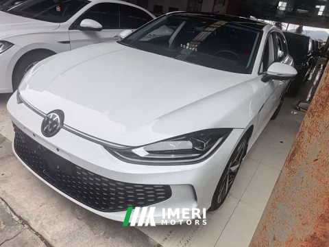 2024 Volkswagen Lingdu L 280TSI DSG Spicy Edition - ავტომობილი ჩინეთიდან
