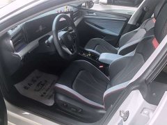 Volkswagen Lingdu L 280TSI DSG Spicy Edition - ფოტო 10