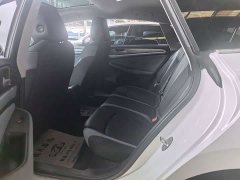Volkswagen Lingdu L 280TSI DSG Spicy Edition - ფოტო 11