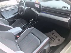 Volkswagen Lingdu L 280TSI DSG Spicy Edition - ფოტო 13