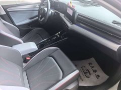 Volkswagen Lingdu L 280TSI DSG Spicy Edition - ფოტო 14