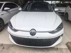 Volkswagen Lingdu L 280TSI DSG Spicy Edition - ფოტო 2