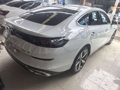 Volkswagen Lingdu L 280TSI DSG Spicy Edition - ფოტო 4