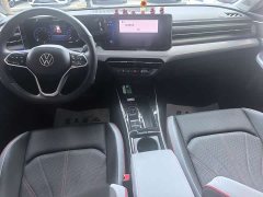 Volkswagen Lingdu L 280TSI DSG Spicy Edition - ფოტო 7
