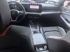 Volkswagen Lingdu L 280TSI DSG Spicy Edition - ფოტო 8