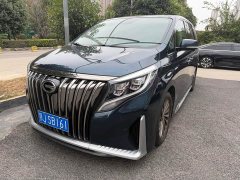 GAC Aion M8 Master Series 390T Premium Edition - ფოტო 1