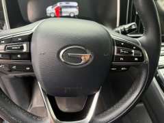 GAC Aion M8 Master Series 390T Premium Edition - ფოტო 10