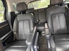 GAC Aion M8 Master Series 390T Premium Edition - ფოტო 12