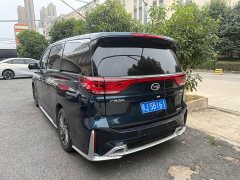 GAC Aion M8 Master Series 390T Premium Edition - ფოტო 14