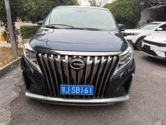 GAC Aion M8 Master Series 390T Premium Edition - ფოტო 2