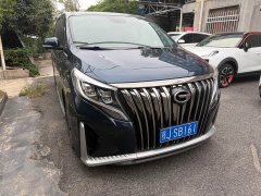GAC Aion M8 Master Series 390T Premium Edition - ფოტო 3