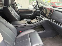 GAC Aion M8 Master Series 390T Premium Edition - ფოტო 4
