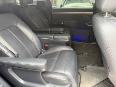 GAC Aion M8 Master Series 390T Premium Edition - ფოტო 5