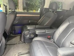 GAC Aion M8 Master Series 390T Premium Edition - ფოტო 6