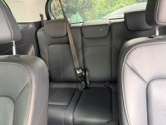 GAC Aion M8 Master Series 390T Premium Edition - ფოტო 7