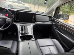 GAC Aion M8 Master Series 390T Premium Edition - ფოტო 8