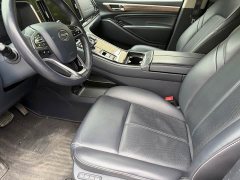 GAC Aion M8 Master Series 390T Premium Edition - ფოტო 9