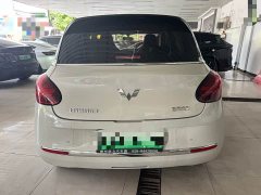 Wuling Binguo 2024 333km Joy Edition - ფოტო 11