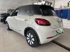 Wuling Binguo 2024 333km Joy Edition - ფოტო 12