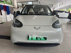 Wuling Binguo 2024 333km Joy Edition - ფოტო 2