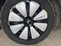 Wuling Binguo 2024 333km Joy Edition - ფოტო 5