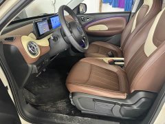 Wuling Binguo 2024 333km Joy Edition - ფოტო 7
