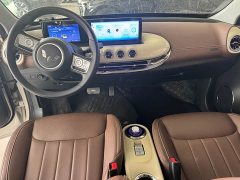 Wuling Binguo 2024 333km Joy Edition - ფოტო 9