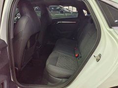 Audi A3 A3L Limousine 35 TFSI Luxury Sport - ფოტო 11