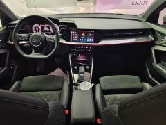 Audi A3 A3L Limousine 35 TFSI Luxury Sport - ფოტო 12