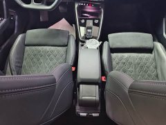 Audi A3 A3L Limousine 35 TFSI Luxury Sport - ფოტო 15