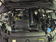 Audi A3 A3L Limousine 35 TFSI Luxury Sport - ფოტო 16