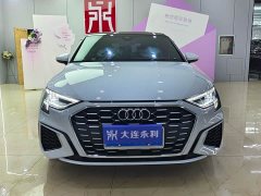 Audi A3 A3L Limousine 35 TFSI Luxury Sport - ფოტო 2