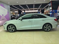 Audi A3 A3L Limousine 35 TFSI Luxury Sport - ფოტო 7
