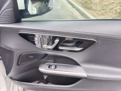 Mercedes-Benz C-Class Facelift C 260 L Sport Edition - ფოტო 11