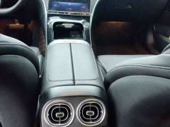 Mercedes-Benz C-Class Facelift C 260 L Sport Edition - ფოტო 12