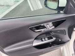 Mercedes-Benz C-Class Facelift C 260 L Sport Edition - ფოტო 13