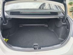 Mercedes-Benz C-Class Facelift C 260 L Sport Edition - ფოტო 14