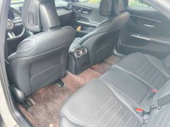 Mercedes-Benz C-Class Facelift C 260 L Sport Edition - ფოტო 6