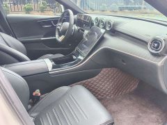 Mercedes-Benz C-Class Facelift C 260 L Sport Edition - ფოტო 7