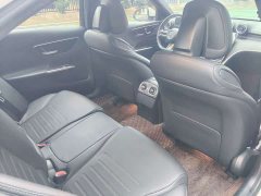 Mercedes-Benz C-Class Facelift C 260 L Sport Edition - ფოტო 8