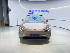Nio Lerado L60 2024 60kWh Rear-Wheel Drive - ფოტო 2