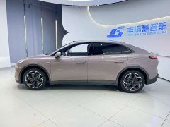 Nio Lerado L60 2024 60kWh Rear-Wheel Drive - ფოტო 3
