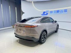 Nio Lerado L60 2024 60kWh Rear-Wheel Drive - ფოტო 4