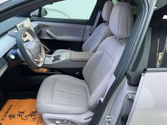 Nio Lerado L60 2024 60kWh Rear-Wheel Drive - ფოტო 6