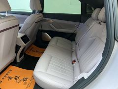 Nio Lerado L60 2024 60kWh Rear-Wheel Drive - ფოტო 7